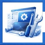 Intuitive digitale Lösungen für Geschäftsprozesse.