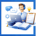 Kompetenzen für die digitale Zukunft entwickeln.