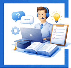 Kompetenzen für die digitale Zukunft entwickeln.