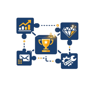 Best-of-Breed (Speziallösungen)