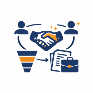 CRM (Customer Relationship Management)