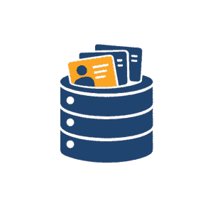 CRM (als Datenplattform)
