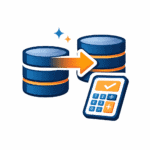 CRM-Migrations-Aufwandsschätzer