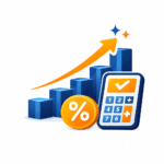 SaaS-Metrics-Rechner