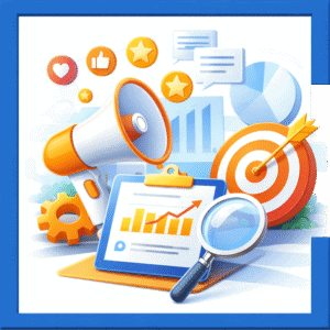 Marketing Operations as a Service