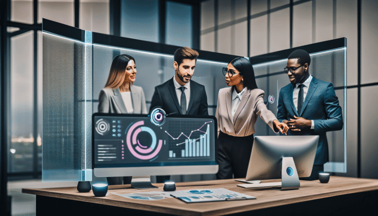 Sales Operations: The Underrated Growth Lever - Plan Digital Now