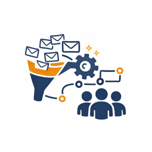 Marketing Automation